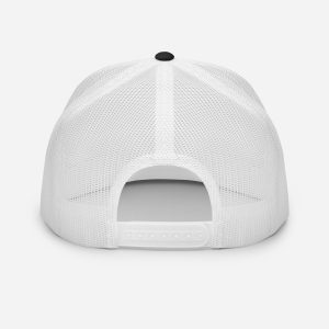 Trucker Cap – Image 3