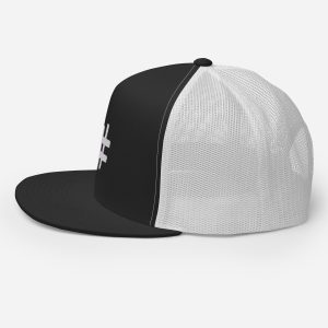 Trucker Cap – Image 4