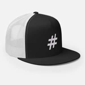 Trucker Cap – Image 6