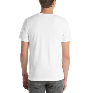 T-shirt Hawaiian Gardens – Image 6