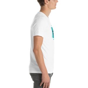 T-shirt Hawaiian Gardens – Image 8
